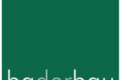 Baderbau