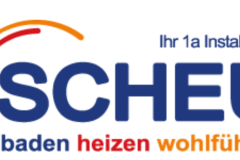 Installateur-Scheu